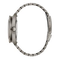 Armbanduhr Bulova Herr Oceanographer GMT in Stahl 98B415 - 98B415